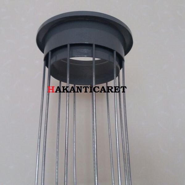 baca filtre torba kafesi